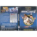 INSPECTOR GADGET 2-DVD