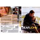 DEAR JOHN-DVD