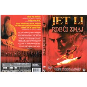 RDEČI ZMAJ (LEGEND OF THE RED DRAGON)