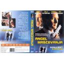 ANGELS DON'T SLEEP HERE-DVD