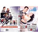ON THE LINE-DVD