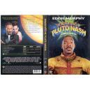 ADVENTURES OF PLUTO NASH-DVD