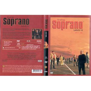 SOPRANOVI 3 5-7 (SOPRANOS 3 5-7)