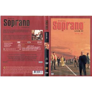 SOPRANOVI 3 8-10 (SOPRANOS 3 8-10)