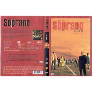 SOPRANOVI 3 11-13 (SOPRANOS 3 11-13)