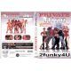 2 FUNKY 4 U-PRIVATE-DVD