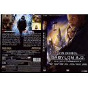 BABYLON A.D.-DVD