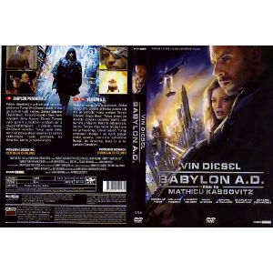 BABYLON A.D. (BABYLON A.D.)