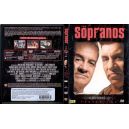 SOPRANOS 2 3-4-DVD