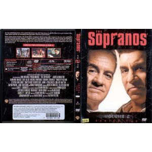 SOPRANOVI 2 3-4 (SOPRANOS 2 3-4)