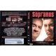 SOPRANOS 2 3-4-DVD