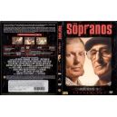 SOPRANOS 2 7-8-DVD