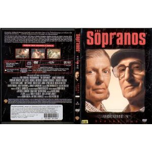 SOPRANOVI 2 7-8 (SOPRANOS 2 7-8)