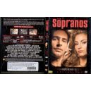 SOPRANOS 2 9-10-DVD