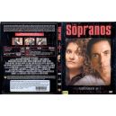 SOPRANOS 2 11-13-DVD