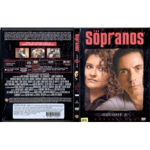 SOPRANOVI 2 11-13 (SOPRANOS 2 11-13)