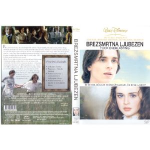 BREZSMRTNA LJUBEZEN (TUCK EVERLASTING)