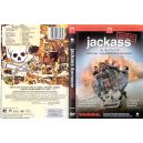 JACKASS-THE MOVIE-DVD