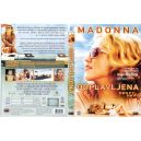 SWEPT AWAY-DVD