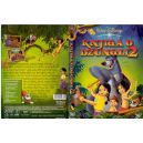 JUNGLE BOOK 2-DISNEY-DVD