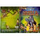 JUNGLE BOOK 2-DISNEY-DVD