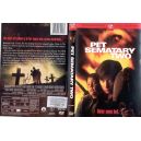 PET SEMATARY TWO-DVD