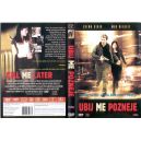 KILL ME LATER-DVD