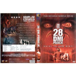 28 DNI POZNEJE (28 DAYS LATER)