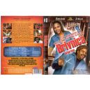 BARBERSHOP-DVD