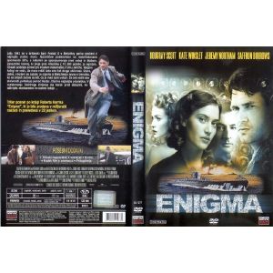 ENIGMA (ENIGMA)