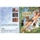 GEORGE OF THE JUNGLE 2-DVD