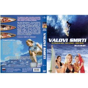 VALOVI SMRTI (BLUE CRUSH)