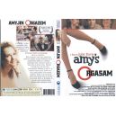 AMY'S O-DVD