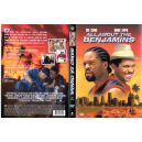 ALL ABOUT THE BENJAMINS-DVD