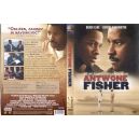 ANTWONE FISHER-DVD