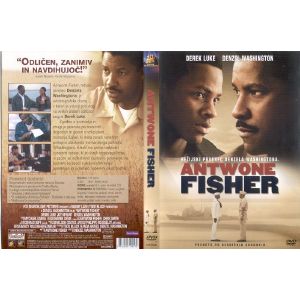 ANTWONE FISHER (ANTWONE FISHER)