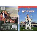 LET IT RIDE-DVD