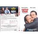 ANALYZE THAT-DVD