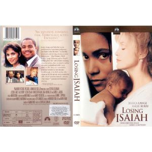 LOSING ISAIAH (LOSING ISAIAH)