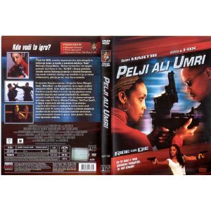 PELJI ALI UMRI (RIDE OR DIE)