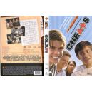 CHEATS-DVD