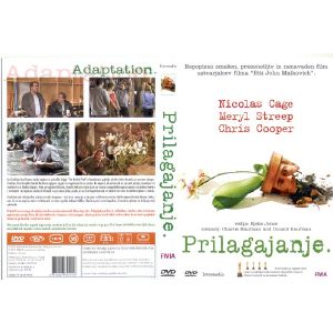 PRILAGAJANJE (ADAPTATION)