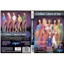 UNITED COLORS OF ASS 8-DVD