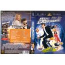 AGENT CODY BANKS-DVD