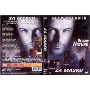 ZA MASKO (SECOND NATURE)