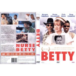 BETTY (NURSE BETTY)