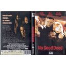 NO GOOD DEED-DVD