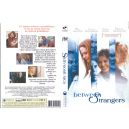 BETWEEN STRANGERS-DVD