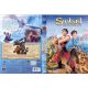 SINBAD-LEGEND OF ...-DVD