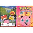 POKEMON 12-DVD